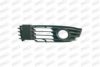 PRASCO VW0532134 Ventilation Grille, bumper